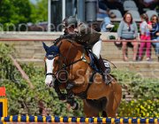 COATA S CANNAVARO CampITA2013- S5 0125 : CANNAVARO 17, COATA SIMNONE, Campionati Italiani 2013, Cattolica, Horse Riviera Resort, foto di Stefano Secchi ©